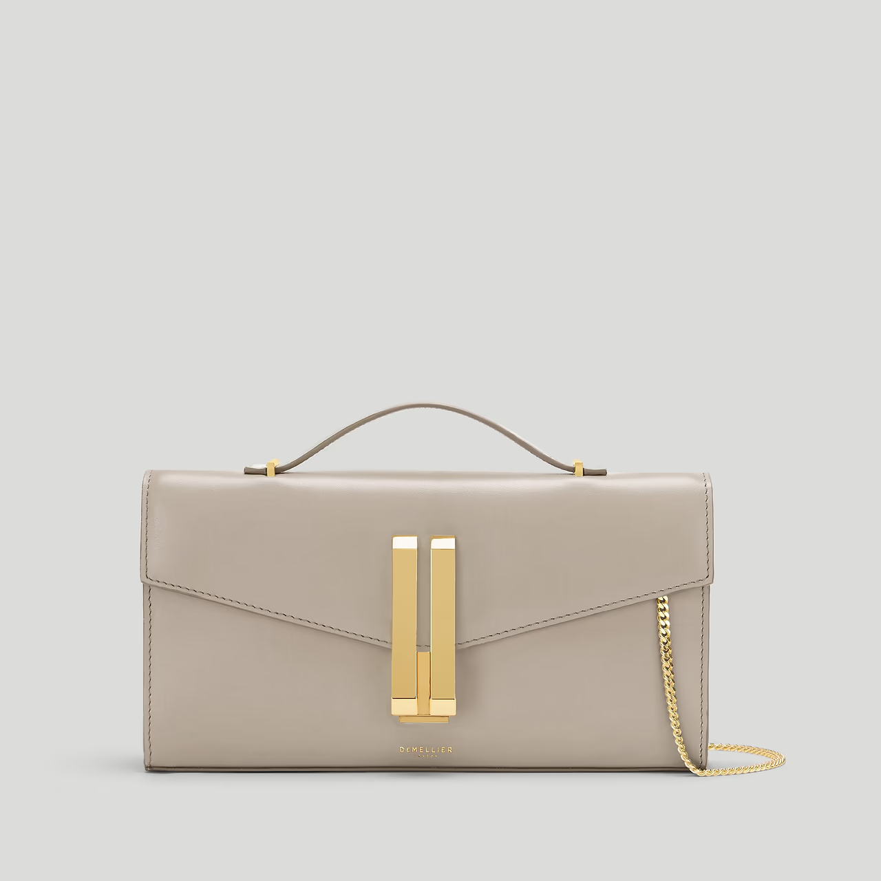 Elegance in soft tones bag alternate view