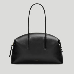 Strength in simplicity bag